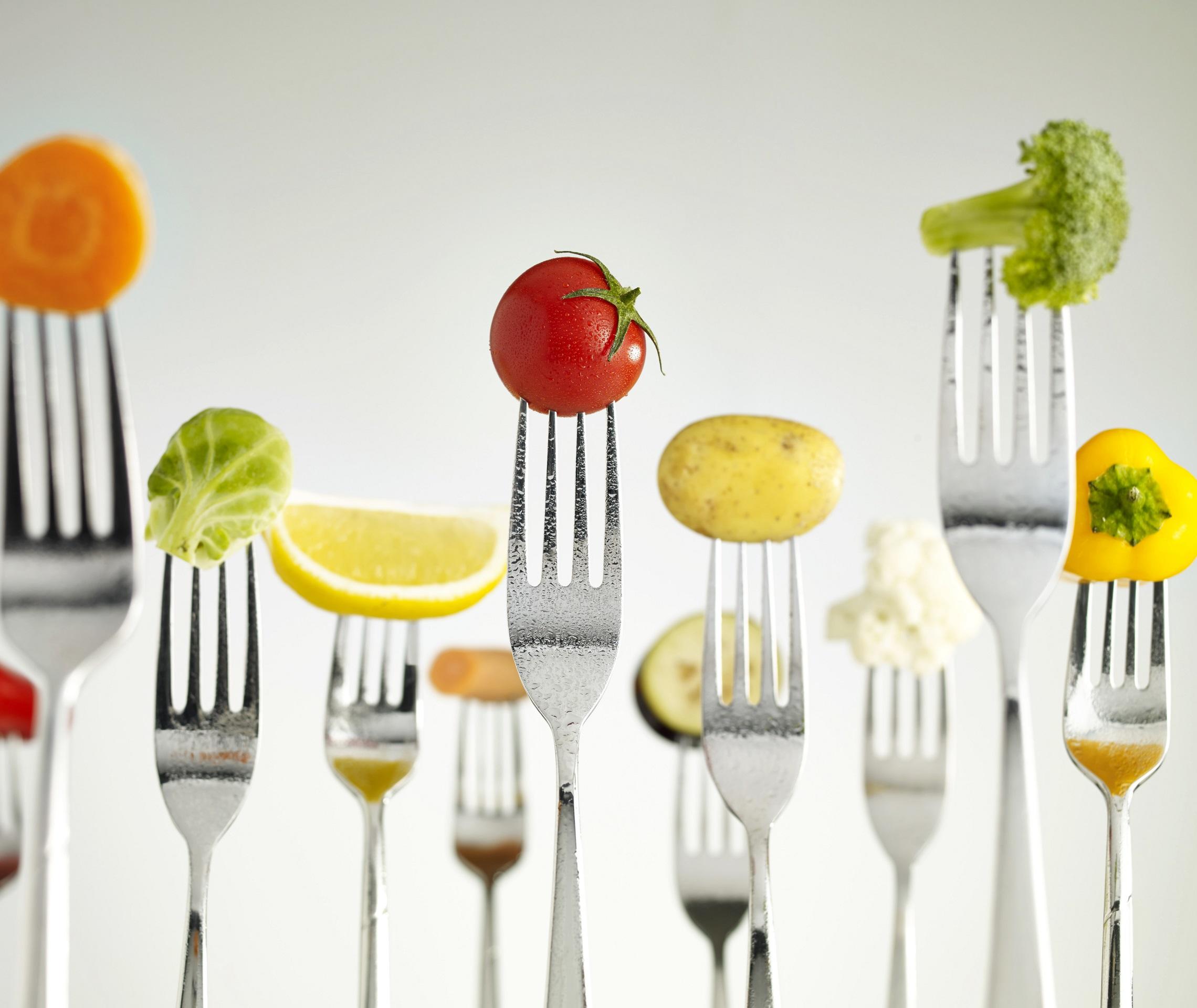 Schuppenflechte Ratgeber Ernährung