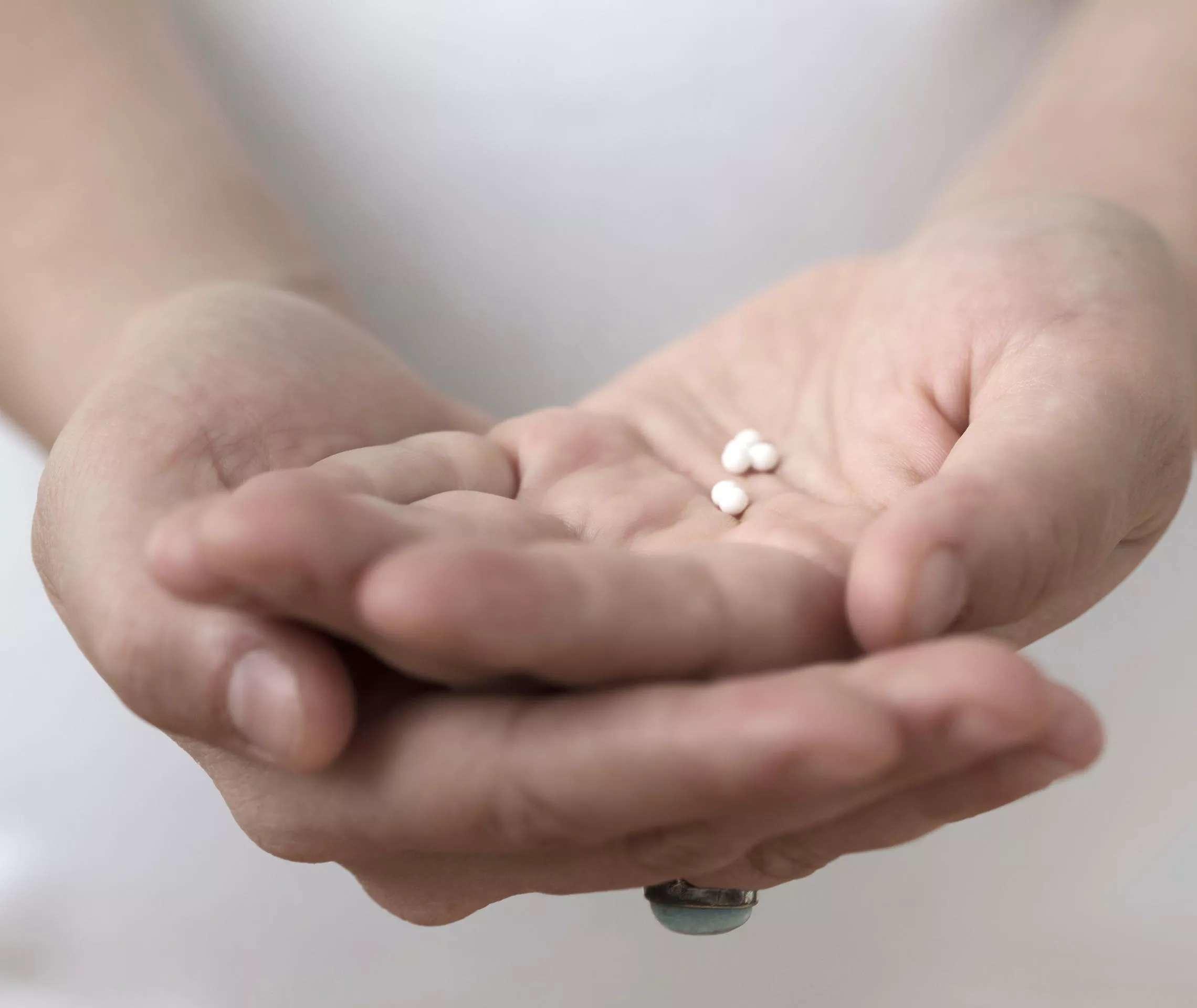 Psoriasis Info Behandlung Homöopathie Globuli