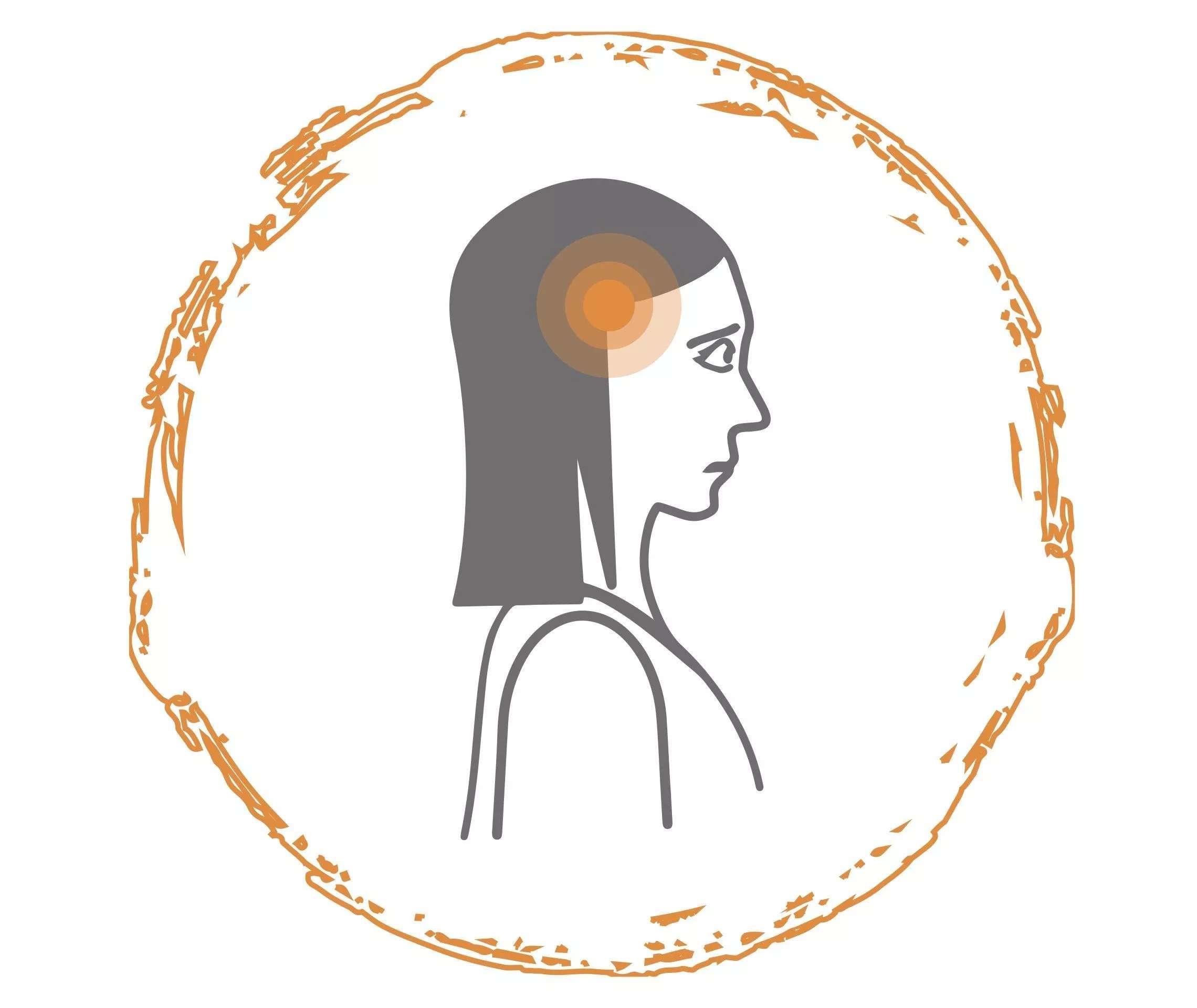 Auswirkung von Psoriasis auf Psyche