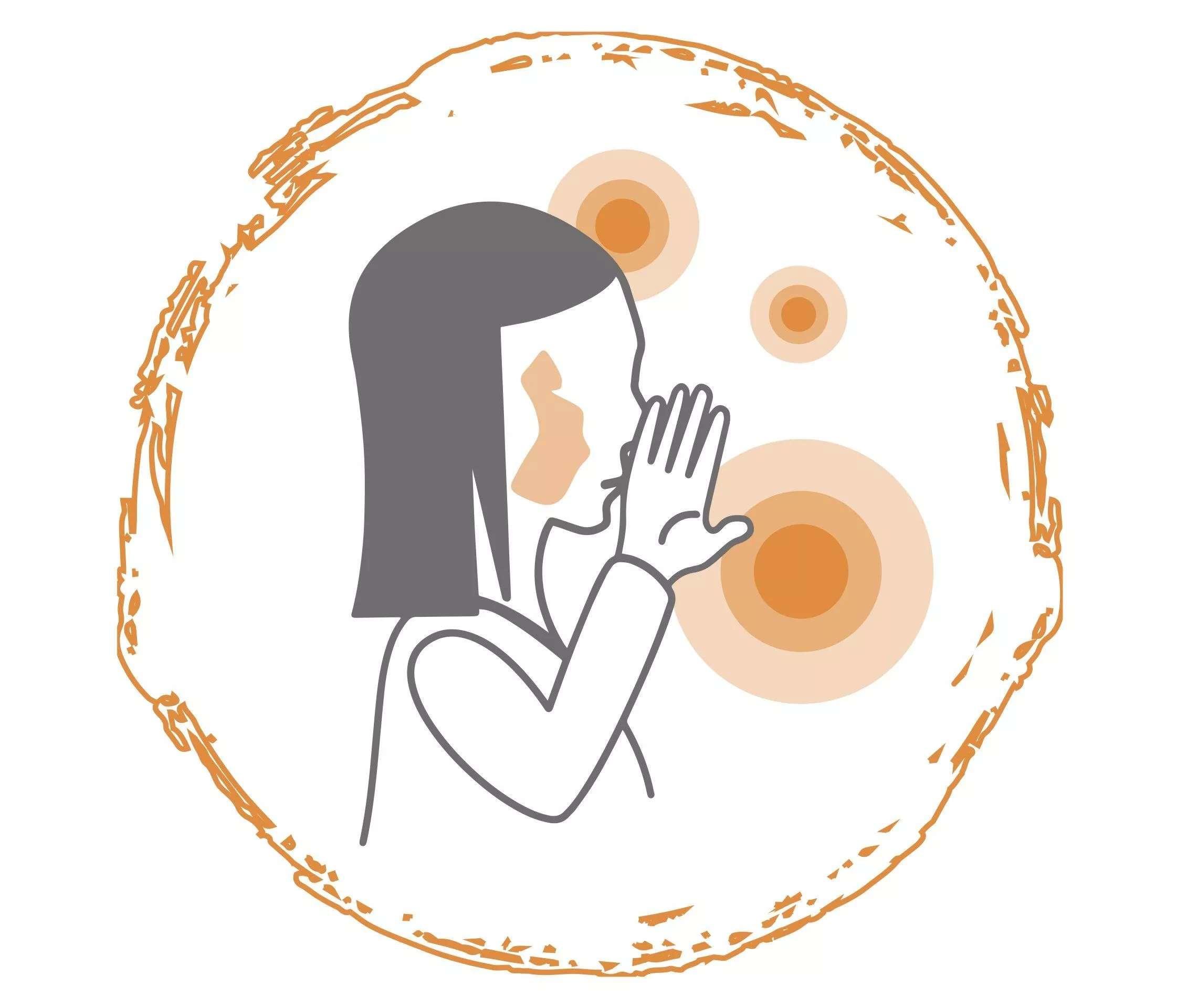 Psyche leidet unter Psoriasis