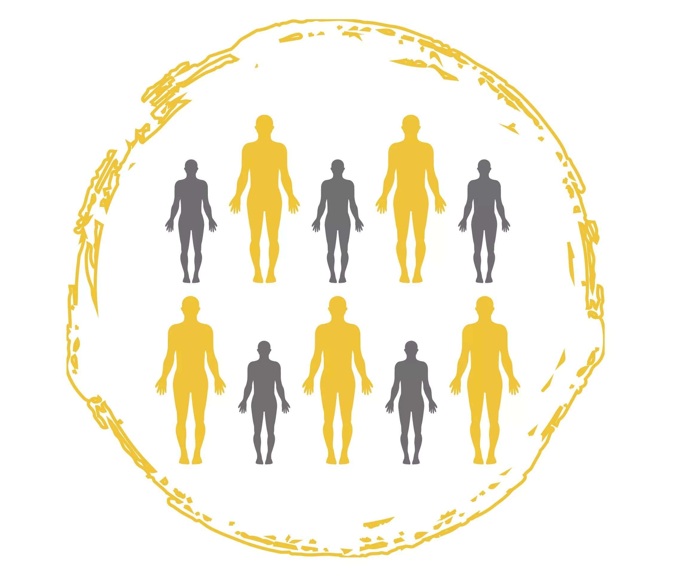 Psoriasis-Arthritis – Schmerzen am Bewegungsapparat