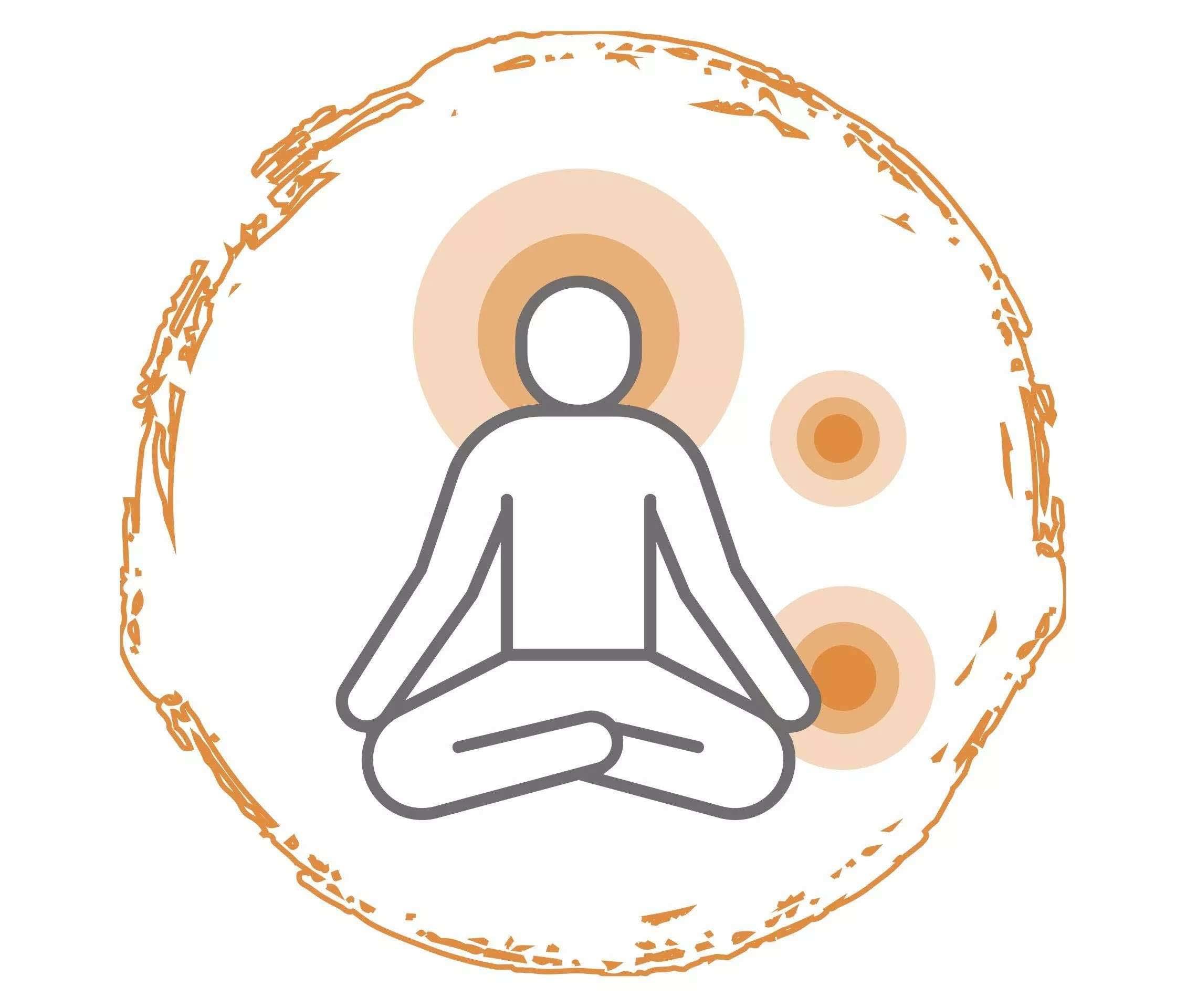Entspannungsübung bei Psoriasis